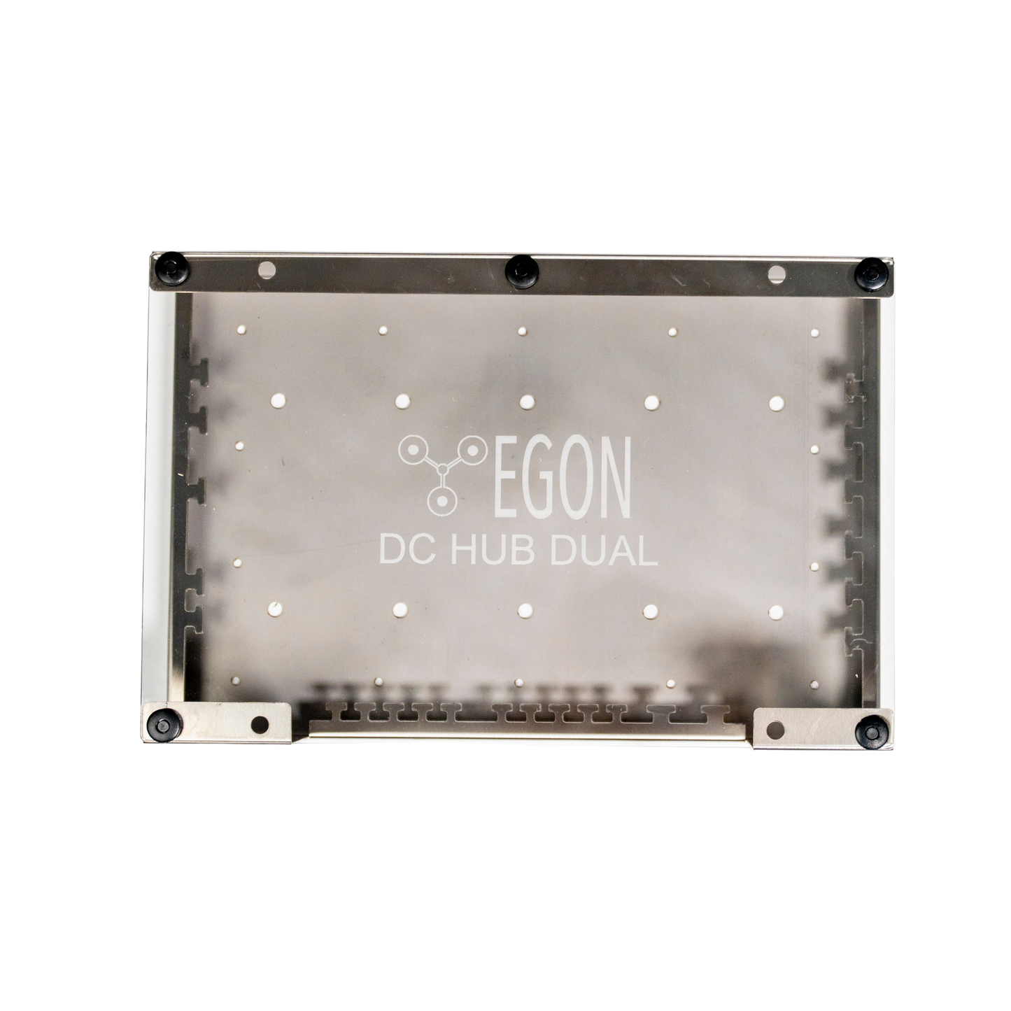 Egon DC-Hub Dual Bracket and Cover