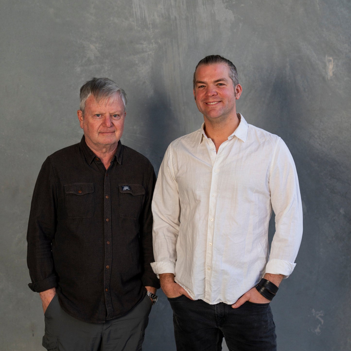 Mission First: Architecture Call