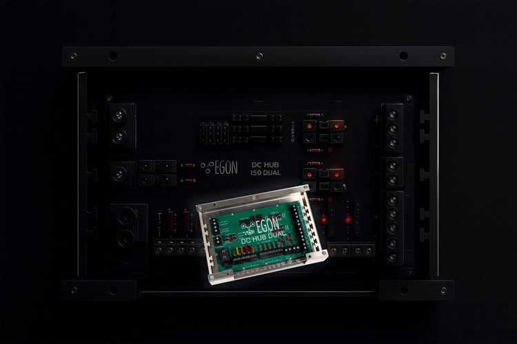 Egon DC-Hub Dual banner image