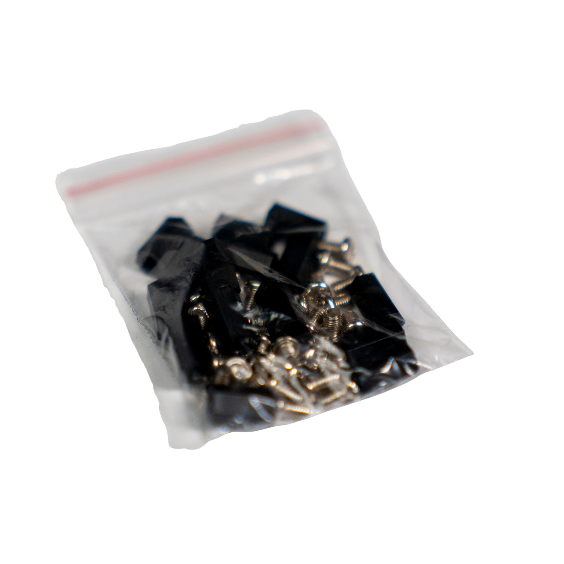 Screws for the Egon Relay-Hub and DC-Hub