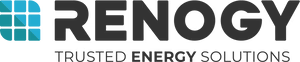 Renogy logo