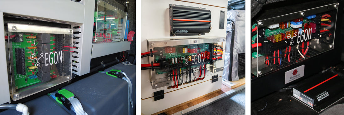 Why not treat power distribution as a product, not a task?