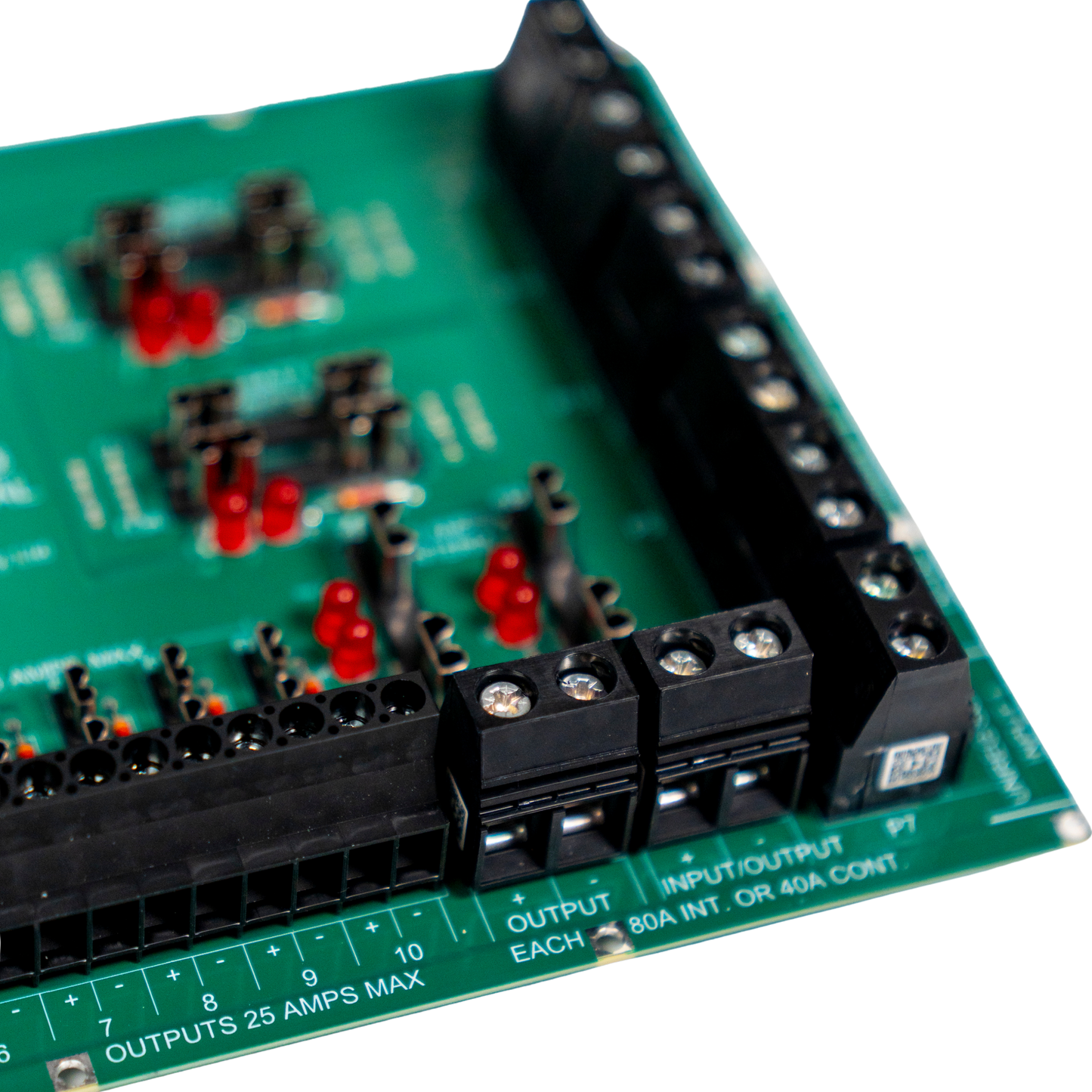 EGON DC-HUB DUAL