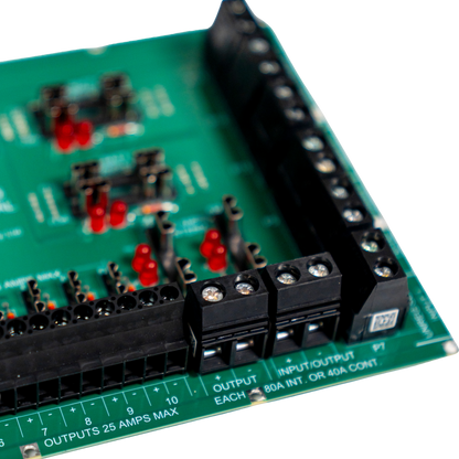 EGON DC-HUB DUAL