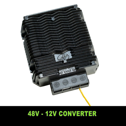48V DC/DC Converter