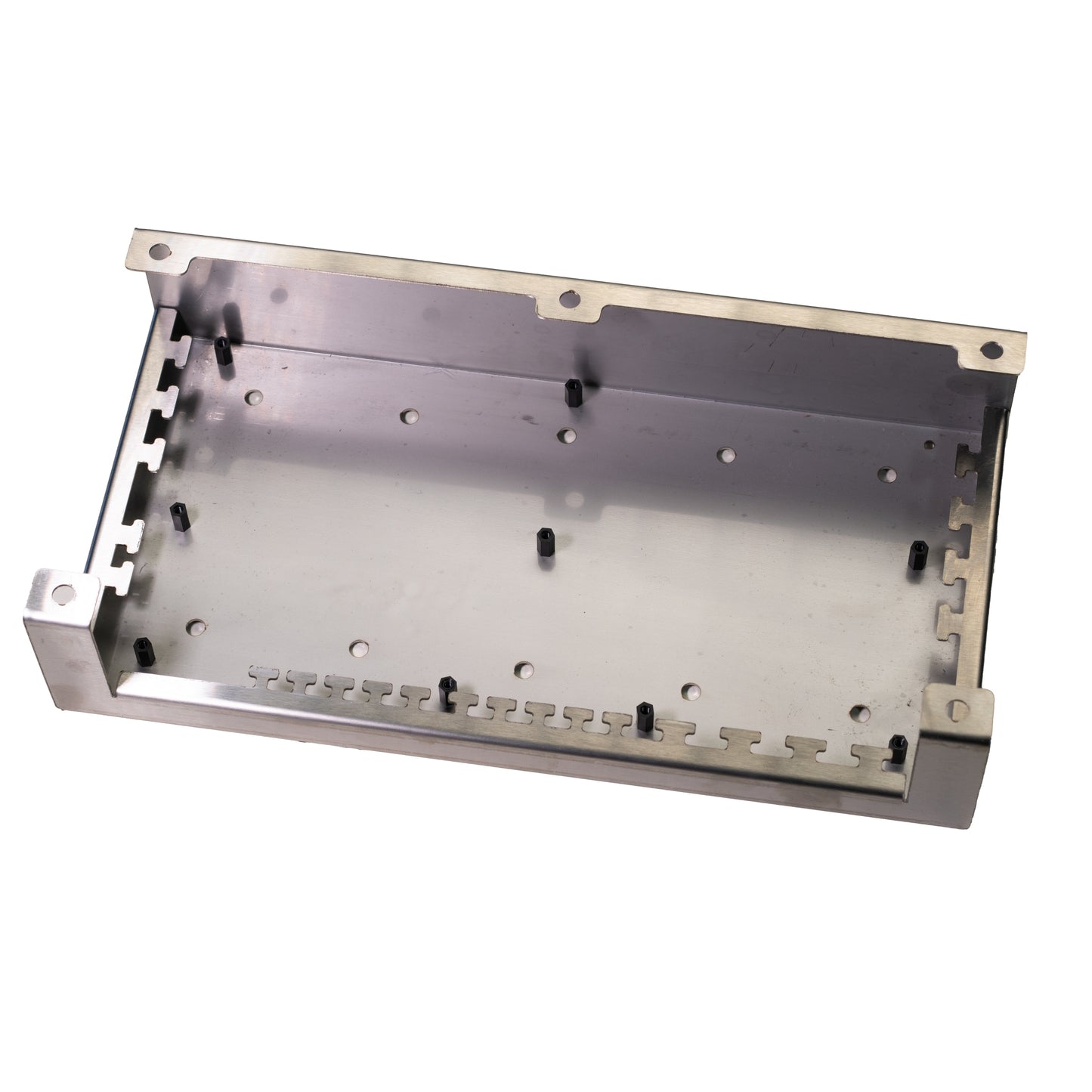 EGON DC-HUB DUAL | MULTI-CHARGER POWER DISTRIBUTION