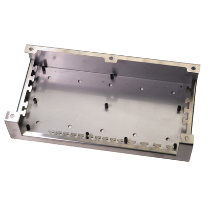 EGON DC-HUB DUAL | MULTI-CHARGER POWER DISTRIBUTION