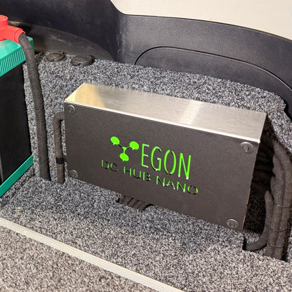 EGON DC-Hub NANO