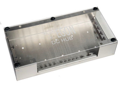 EGON DC-Hub Bracket and Cover Only