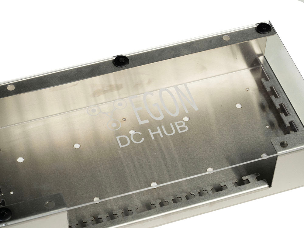 EGON DC-Hub Bracket and Cover Only