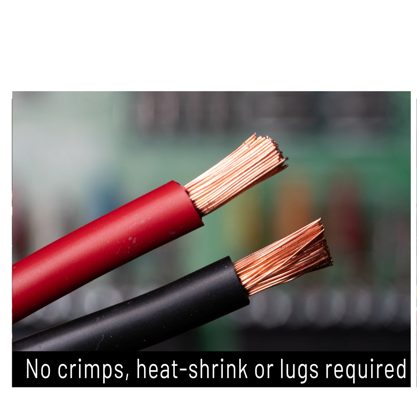 EGON RELAY-HUB | POWER DISTRIBUTION