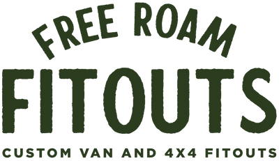 Free Roam Fitouts