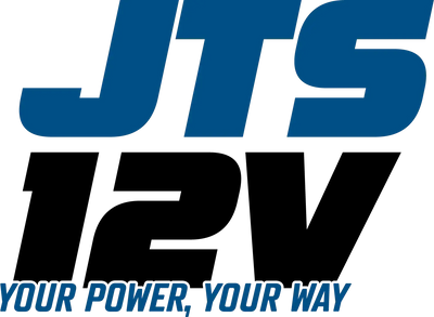 JTS 12 Volt
