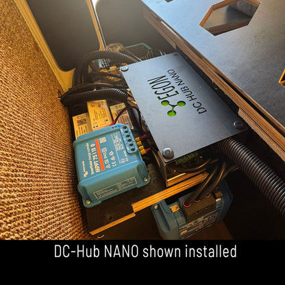 EGON DC-Hub NANO