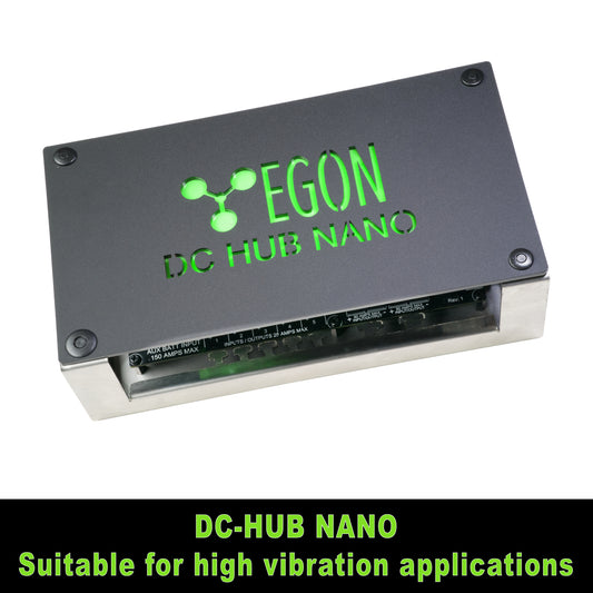 EGON DC-Hub NANO
