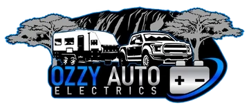 Ozzy Auto Electrics