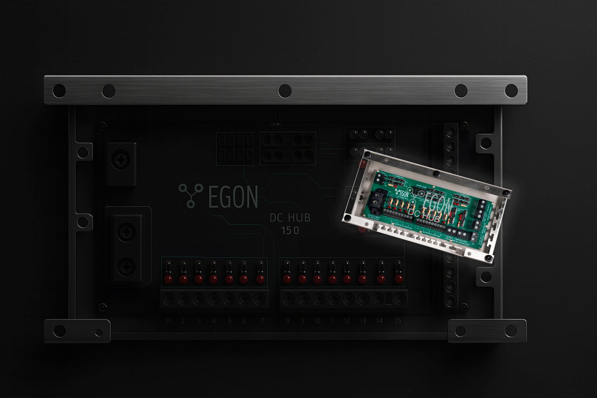 Egon DC-Hub banner image