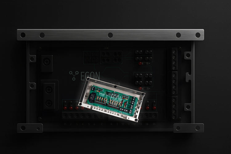 Egon DC-Hub banner image