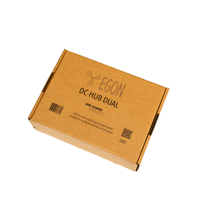 Egon DC-Hub Dual Packaging