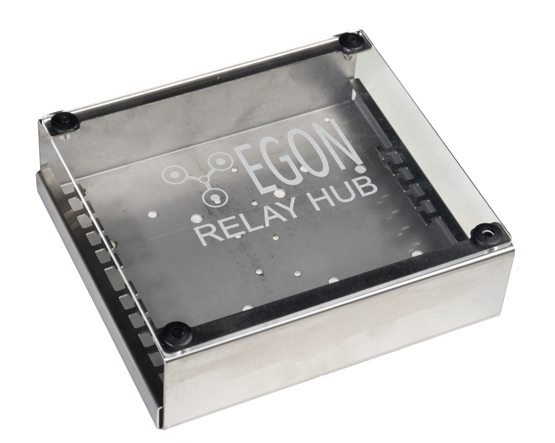 Egon Relay-Hub Bracket and Cover only