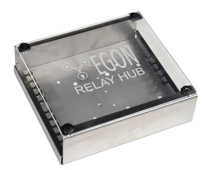 Egon Relay-Hub Bracket and Cover only