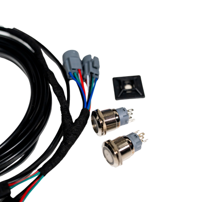 Egon Water-Hub Electric Connection Kit's Switches