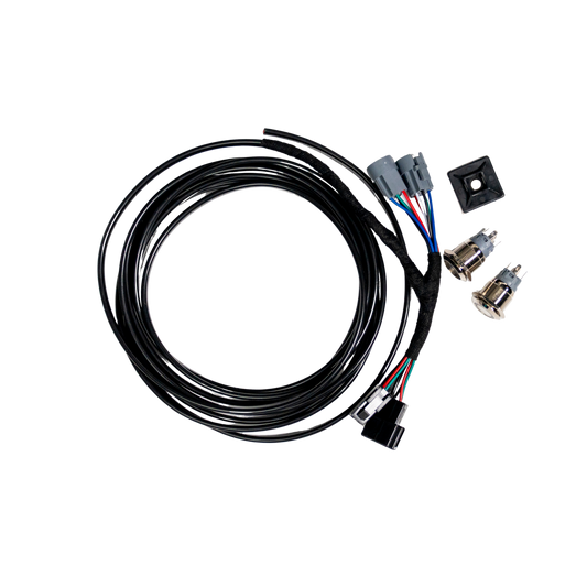 Egon Water-Hub Electric Connection Kit with LED Switches