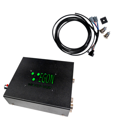 Egon Water-Hub with Electric Connection Kit