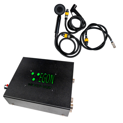 Egon Water-Hub with Hose Kit