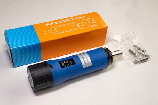 EGON Precision Torque Screwdriver