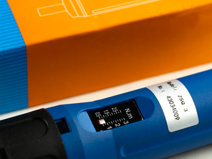 EGON Precision Torque Screwdriver
