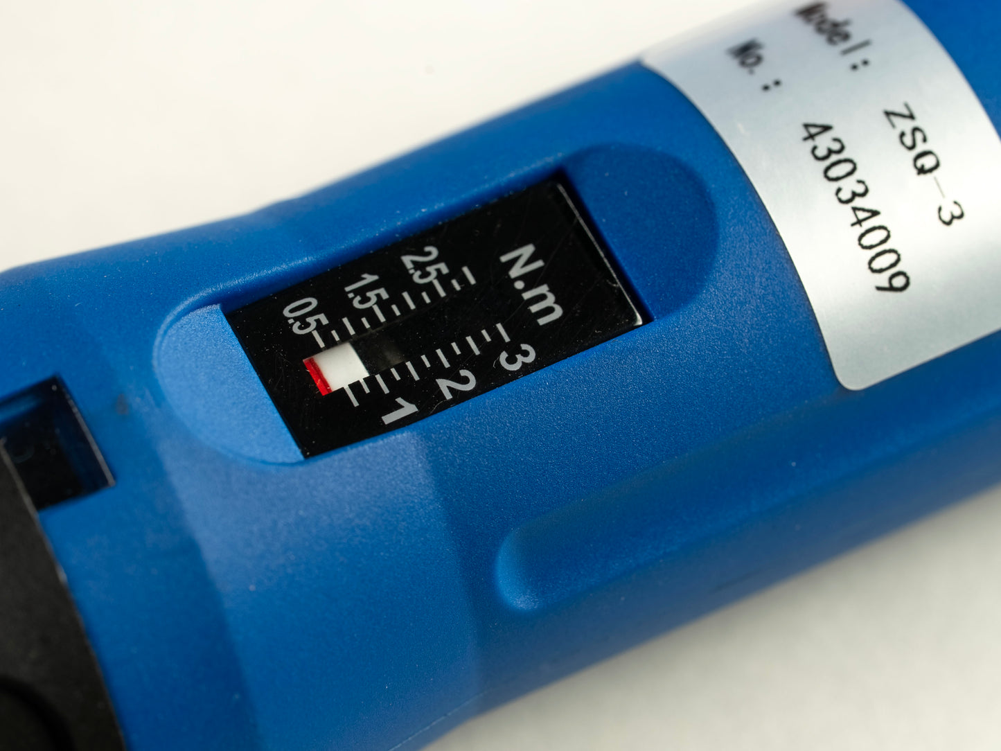 EGON Precision Torque Screwdriver