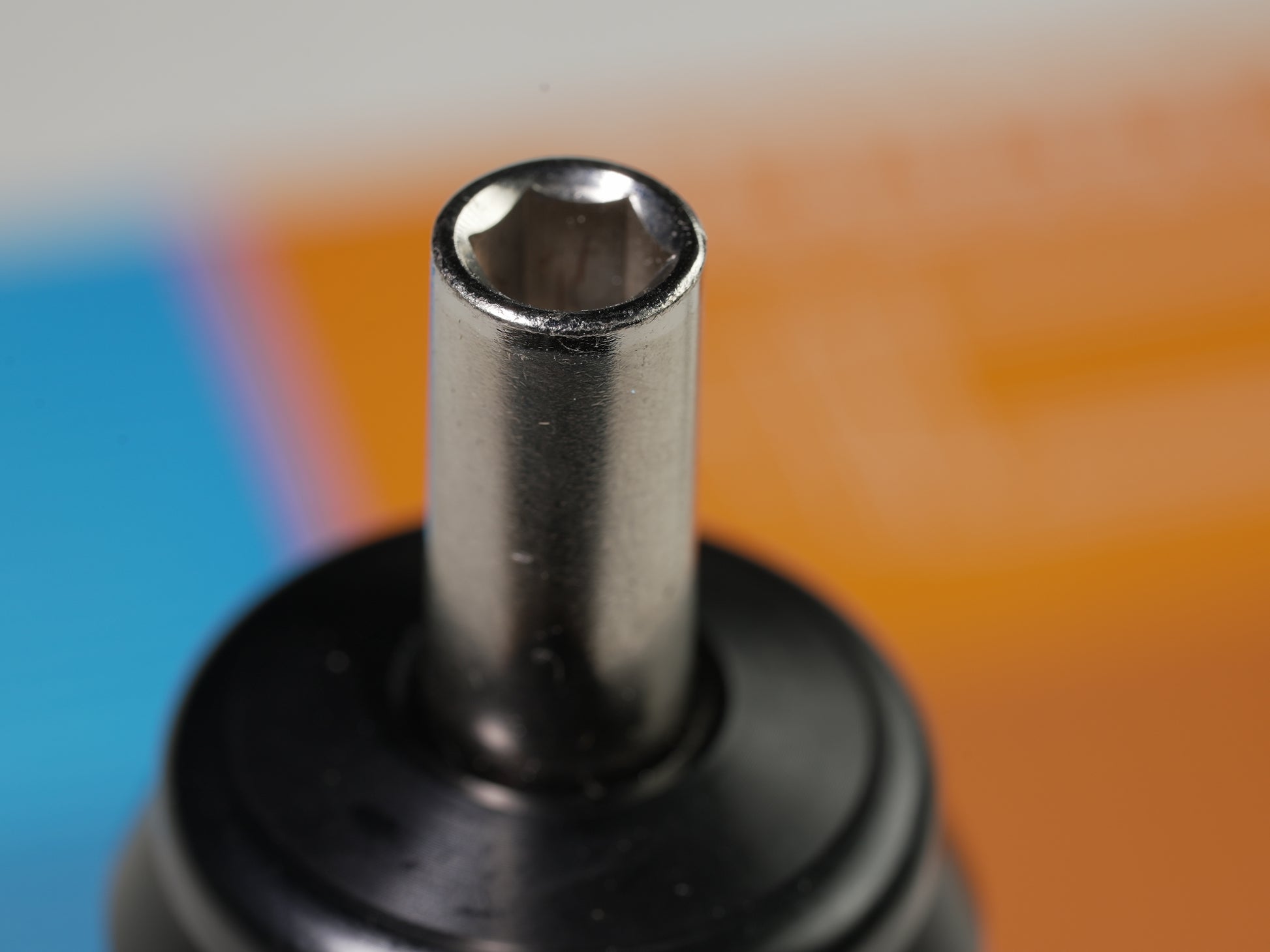 EGON Precision Torque Screwdriver