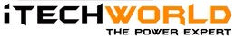 iTechworld logo