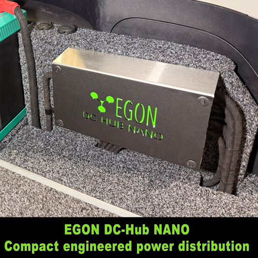 EGON DC-Hub NANO