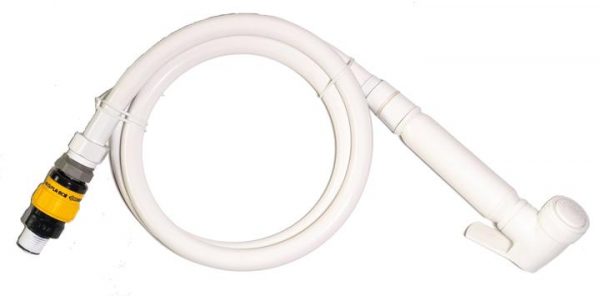 Water Hub Hose Kit | EGON